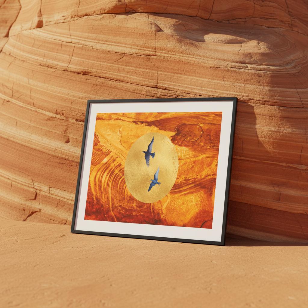 Japandi 2025 – lugn, balans och skandinavisk enkelhet i ett